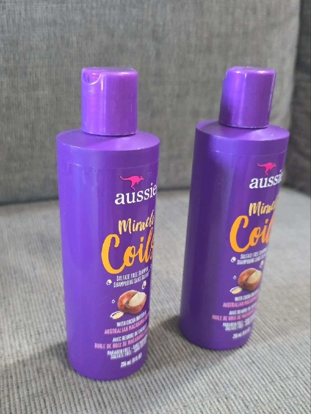 .aussie aussie miracle